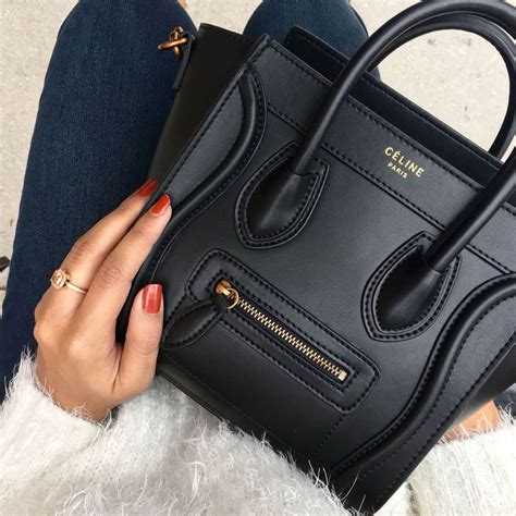 celine paris bags fake|celine bag authenticity check.